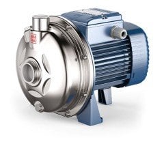 Pedrollo  CP 180-ST6 Full Paslanmaz Pompa 32 mss 13.8 m³/h