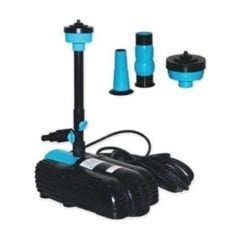 Water Sound Süs Havuzu Pompası 4.2 Metre 3600 Litre / Saat - PFP120-3600