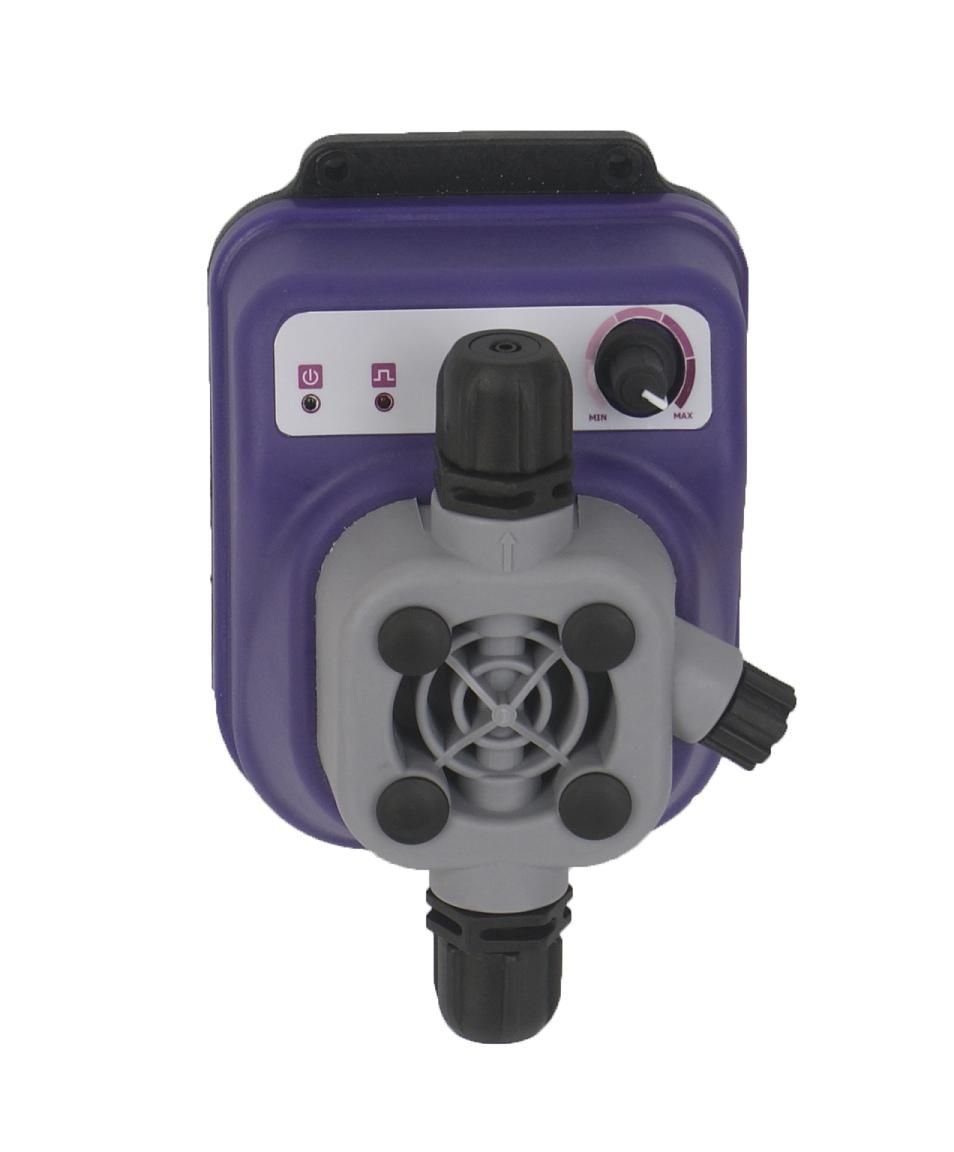 Antech NANO-A 2L/10B Analog Dozaj Pompası