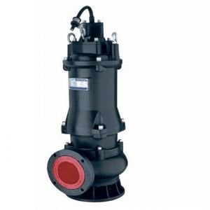 LEO 65WQD15-15-1.5 Pis Su Dalgıç Pompa 220V 35 m³/h 20 mss