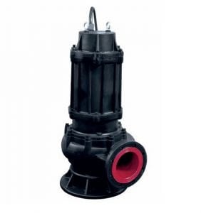 LEO 65WQD15-15-1.5 Pis Su Dalgıç Pompa 220V 35 m³/h 20 mss