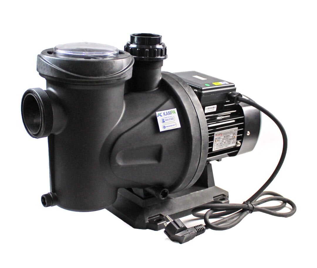 Winpo Wnp Pool-1 0.5M Havuz Pompası Monofaze 0.5HP