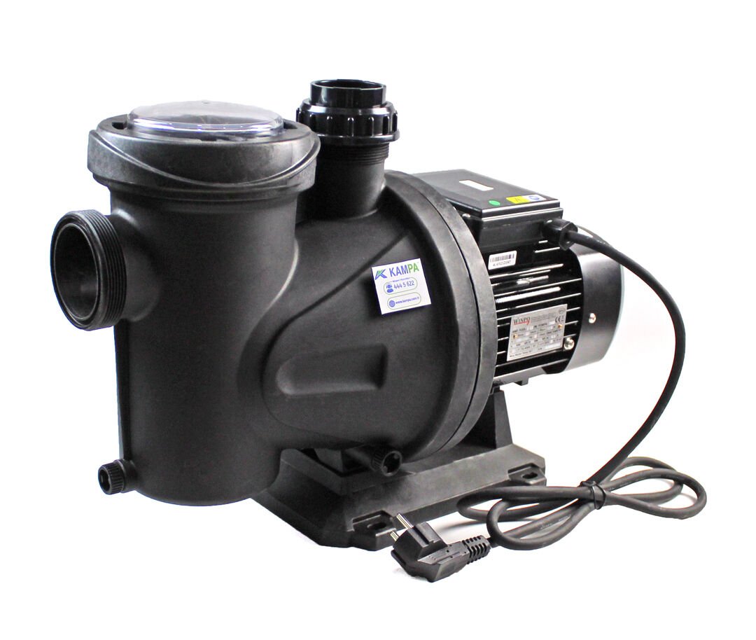 Winpo Wnp Pool-1 0.75M Havuz Pompası Monofaze 0.75HP