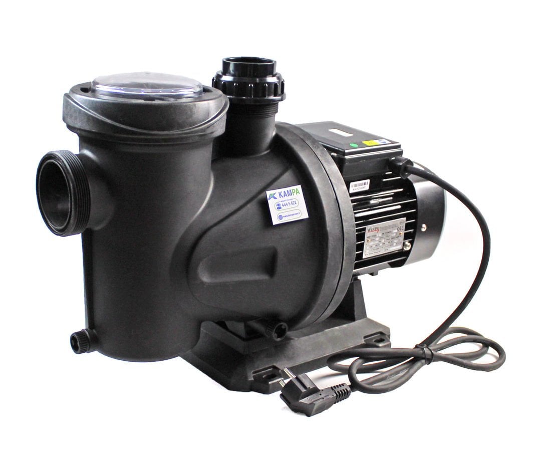 Winpo Wnp Pool-1 1.5M Havuz Pompası Monofaze 1.5HP