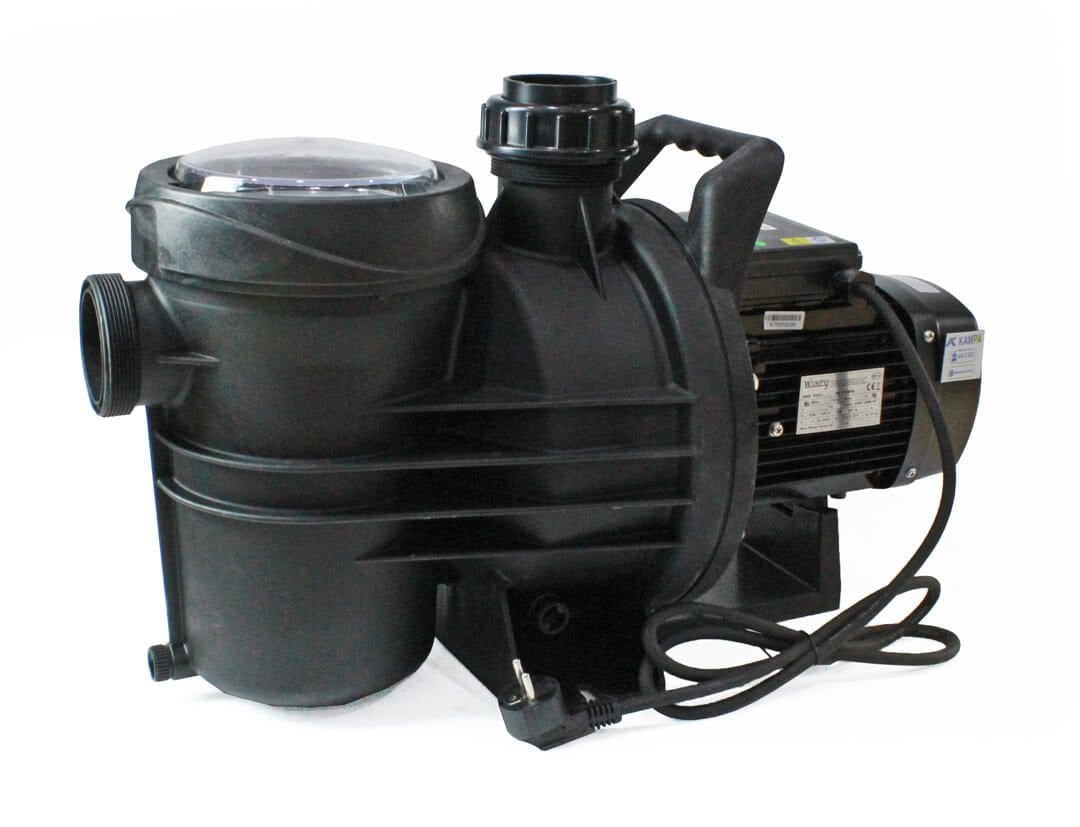 Winpo Wnp Pool-2 3T Havuz Pompası Trifaze 3HP
