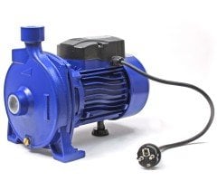 Winpo WNP 158 Trifaze Tek Fanlı Santrifuj Pompa 37 mss 6,6 m³/h 380V