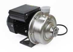 Winpo BLC 70 / 075M Paslanmaz Gövdeli Kimyasal, Asit Pompası 1 Hp 220 Volt