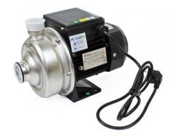 Winpo BLC 200 / 150T Paslanmaz Gövdeli Kimyasal, Asit Pompası 2 Hp 14m³/h 30mss 380 Volt
