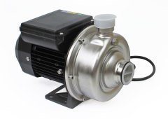 Winpo BLC 200 / 185T Paslanmaz Gövdeli Kimyasal, Asit Pompası 2 Hp 14m³/h 35mss 380 Volt