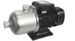 Winpo CMF 4-60M-SS6 Full Paslanmaz AISI 316 Çok Kademeli Santrifüj Pompa 1.5Hp 220 Volt 59 mss 7 m³/h