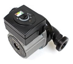 Welko GPA 25-8 180 mm 25-40.000 Kazan İçin Frekans Konvertörlü Sirkülasyon Pompası 8 mss 4,2 m3/h