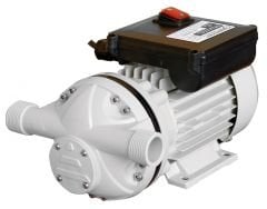 Water Sound 12 Volt Diyaframlı Mazot ve Yağ Pompası Kendinden Emişli - GP30012H