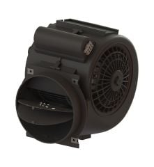 Aircol AKS 150 FS Fırın Üstü Davlumbaz Fan Aspiratörü 740 m³/h 1650 RPM