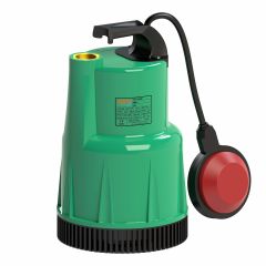 Troy HD 1000 Drenaj Dalgıç Pompa Monofaze (220V) 650 Watt