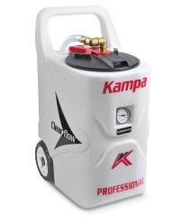 Kampa Çift Yönlü Petek Temizleme Makinası Pro-3