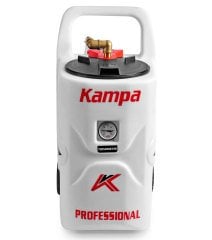 Kampa Çift Yönlü Petek Temizleme Makinası Pro-3