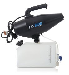 Kampa ULV Cihazı, Dezenfektan Makinesi 5L