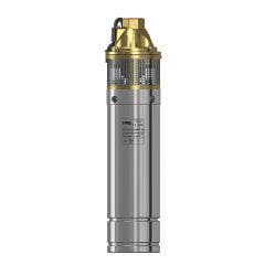 Troy 4HD 1500 4 inch Paslanmaz Dalgıç Pompa Monofaze (220V)  750 Watt