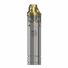 Troy 4HD 3100 4 inch Paslanmaz Dalgıç Pompa Monofaze (220V) 750 Watt