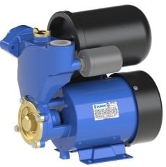Sumak SM 7-SH Güneş Enerjisi Sıcak Su Basınçlandırma Hidroforu 30 mss 2 m³/h