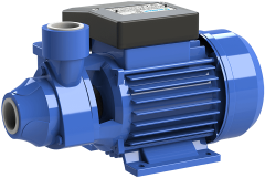 Sumak SM 10 Preferikal Pompa Monofaze (220V) 1HP