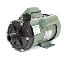 Magnet Pompa MD 70 R Manyetik Pompa Monofaze (220 V) Kimyasal ve Asit Pompası