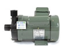 Magnet Pompa MD 70 R Manyetik Pompa Monofaze (220 V) Kimyasal ve Asit Pompası