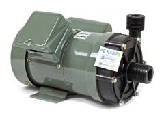Magnet Pompa MD 70 R Manyetik Pompa Monofaze (220 V) Kimyasal ve Asit Pompası