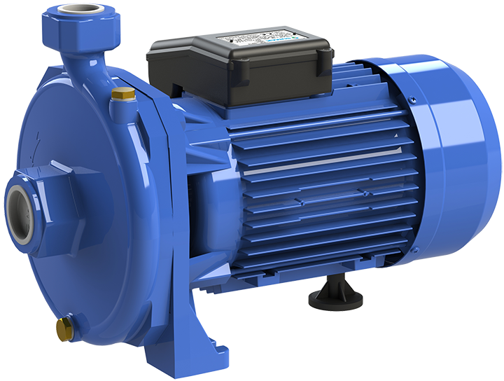 Sumak SM 220 Santrifüj Pompa Monofaze (220V) 2.2HP