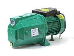 İtaly Style Jet100 1 Hp Su Pompası Jet Pompa 40mss 50 l/dak.