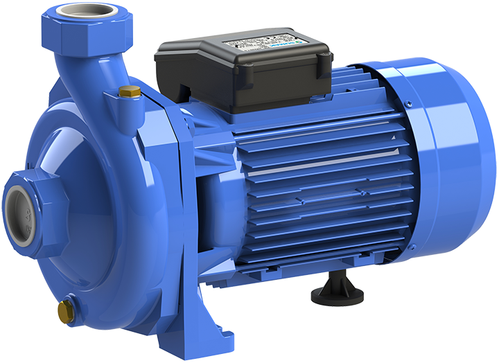 Sumak SMT 220/1.5 Santrifüj Pompa Trifaze (380V) 2.2HP