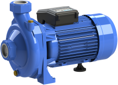 Sumak SMT 220/1.5 Santrifüj Pompa Trifaze (380V) 2.2HP