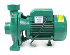 İtaly Style SCM90 2 Hp Su Pompası Santrifüj Pompa 22mss 500 l/dak. 2 Lik Su Motoru