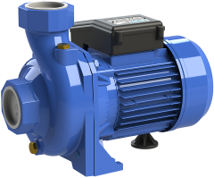 Sumak SMT 160/2 Santrifüj Pompa Trifaze (380V) 1.5HP