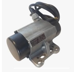 Vibramod MV 3/20 Mini Vibrasyon Motoru Trifaze (380 V) 3000 Devir 21 Kgf, 25 Watt
