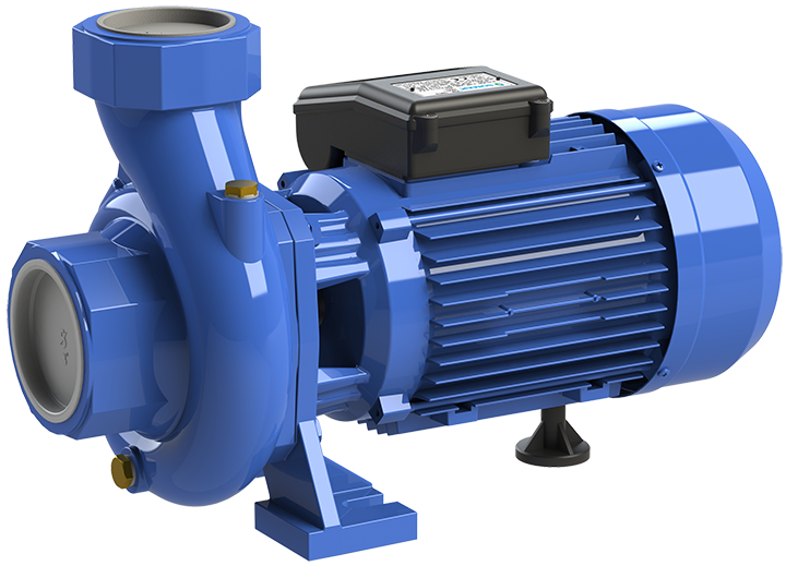 Sumak SM 300/3 Santrifüj Pompa Monofaze (220V) 3HP