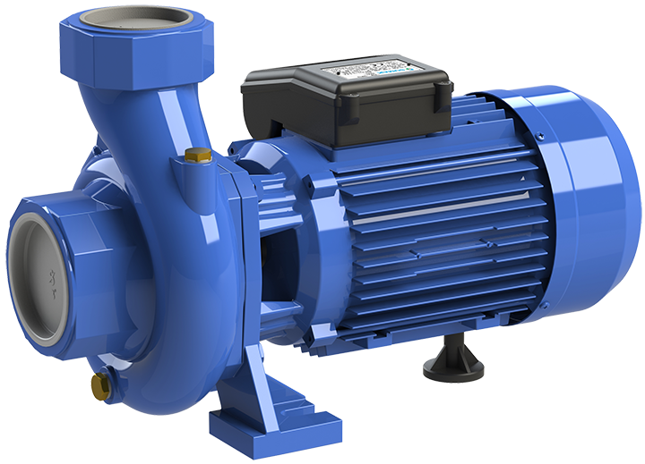 Sumak SMT 300/3 Santrifüj Pompa Trifaze (380V) 3HP