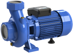 Sumak SMT 300/3 Santrifüj Pompa Trifaze (380V) 3HP
