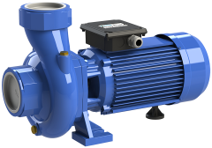 Sumak SMT 400/3 Santrifüj Pompa Trifaze (380V) 4HP