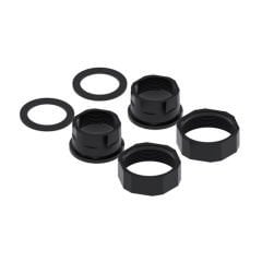 DUCA Cosmo 25-8 180 mm Frekanslı Sirkülasyon Pompası 8 mss