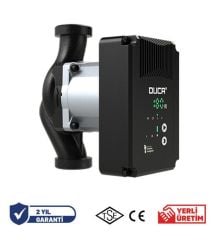 DUCA Cosmo 25-12 180 mm Frekanslı Sirkülasyon Pompası 12 mss