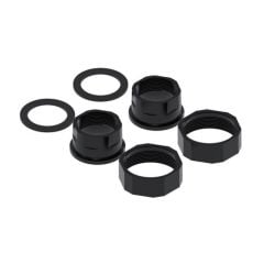 DUCA Cosmo 25-12 180 mm Frekanslı Sirkülasyon Pompası 12 mss