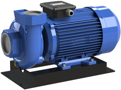 Sumak SMT 750/3 Santrifüj Pompa Trifaze (380V) 7.5HP