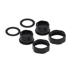 DUCA Cosmo 32-12 180 mm Frekanslı Sirkülasyon Pompası 12 mss