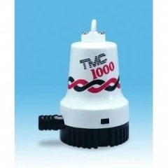 Tmc SR12106 Sintine Pompası 12V 1000 gph