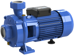 Sumak SMKT 220/2 Çift Kademeli Santrifüj Pompa Trifaze (380V) 2.2HP