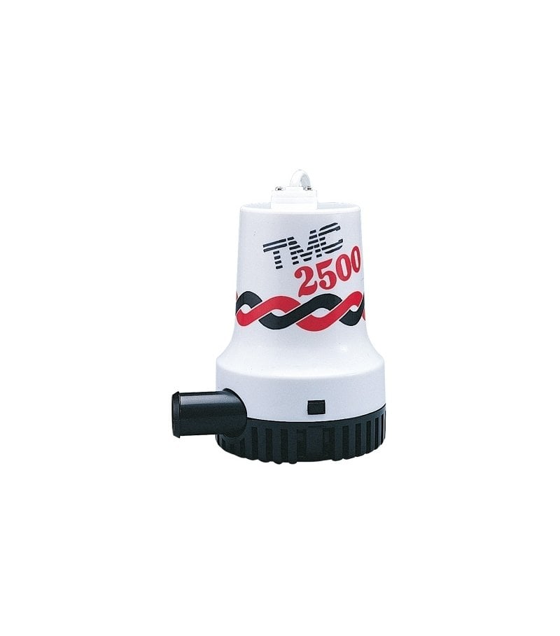 Tmc SR12116 Sintine Pompası 12V 2500 gph