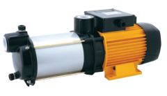 Winpo WNP 90-6 SH Çok Kademeli Santrifüj Pompa 2Hp 220 Volt 82 mss 5.4 m³/h