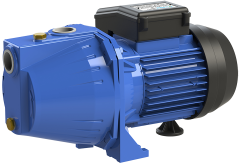 Sumak SMJKT 100 Kendinden Emişli Jet Pompa Trifaze (380V) 1HP