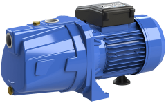 Sumak SMJ 100 Kendinden Emişli Jet Pompa Monofaze (220V) 1HP